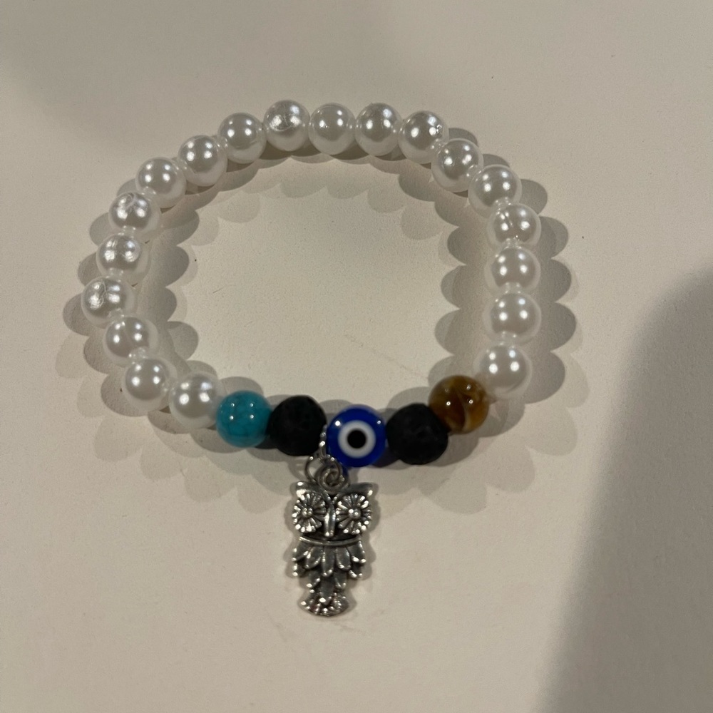 Handmade bracelets - Picture 2 of 3